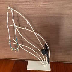 値下げ　ネックレス/鍵/メガネ　スタンド　　の画像