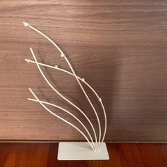 値下げ　ネックレス/鍵/メガネ　スタンド　　の画像
