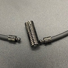 BANDEL（バンデル）磁気ネックレス　ニュートラルの画像