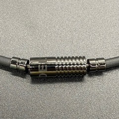 BANDEL（バンデル）磁気ネックレス　ニュートラルの画像
