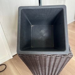 プランターの画像