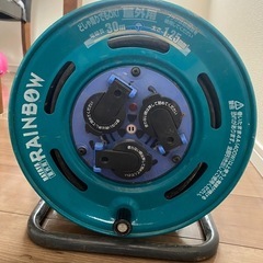 ハタヤコードリール売り