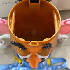 ディズニーリゾート⭐︎ポップコーンバケット【ポテトヘッド】の画像
