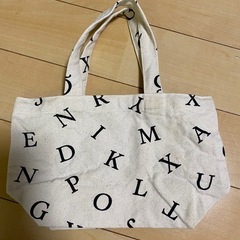 ミニバッグ10円