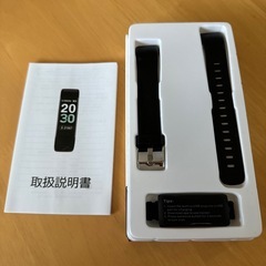 スマートウォッチの画像
