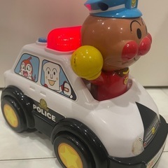 アンパンマン豪華セット②の画像