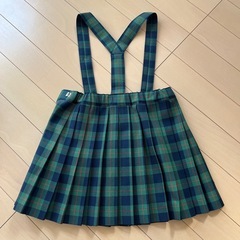 ロベルタ  幼稚園  制服  スカート120cmの画像