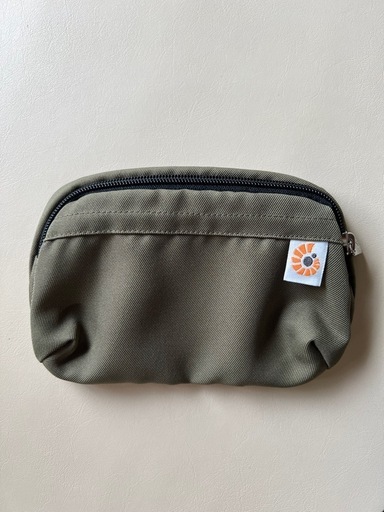 【美品】エルゴ オムニブリーズ 抱っこ紐