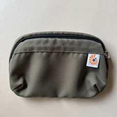 【美品】エルゴ オムニブリーズ 抱っこ紐の画像