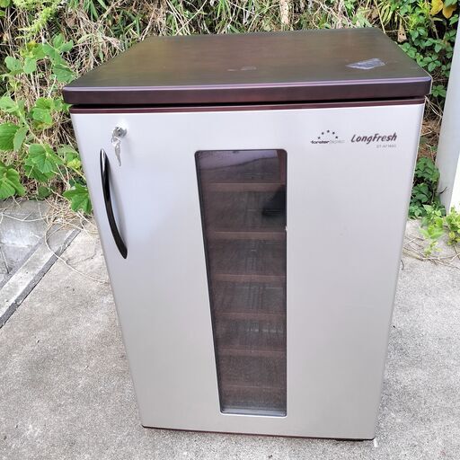 フォルスター ST-AF140G ワインセラー 36本 135L フォルスター ST-AF140G ワインセラー 36本 135L ワインセラー