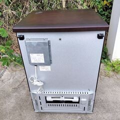 フォルスター ST-AF140G ワインセラー 36本 135Lの画像