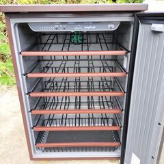 フォルスター ST-AF140G ワインセラー 36本 135Lの画像