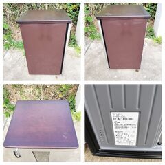 フォルスター ST-AF140G ワインセラー 36本 135Lの画像