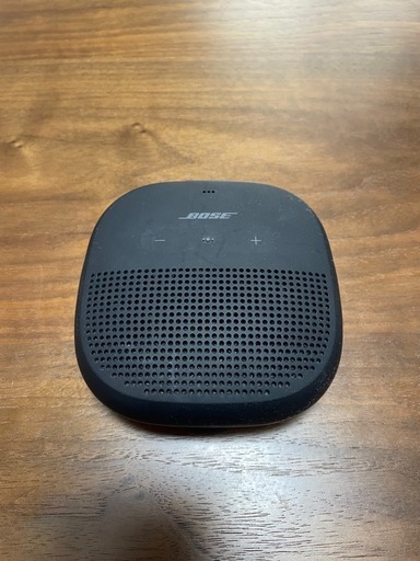 BOSE ポータブルスピーカー