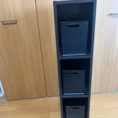 ☆カラーボックス☆ 収納ケース