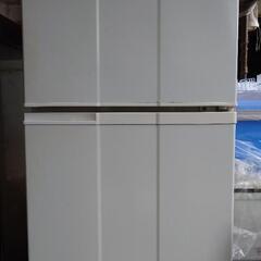 ハイアール冷蔵庫　ジャンク品