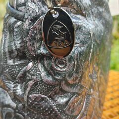 新品未使用品 美品 JRA シャークスキン　高級バッグ 幅32cm 高さ23cm 内ポケット 5個 外に1個の画像