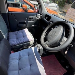 ホンダ　アクティバン　の画像