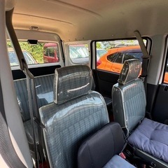 ホンダ　アクティバン　の画像