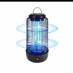 UVライト　Wrcibo UVライト　電撃蚊取り器　型番IKI-...
