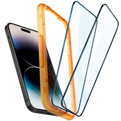 iPhone14 pro ガラスフィルム2枚セット