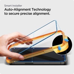 iPhone14 pro ガラスフィルム2枚セットの画像