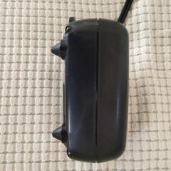 【中古品】ニチドウノンノイズエアーポンプの画像