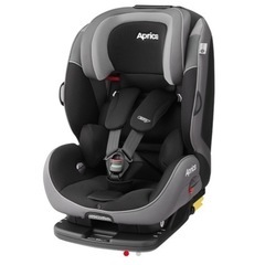チャイルド ジュニア シート　Aprica form fit ISOFIX 