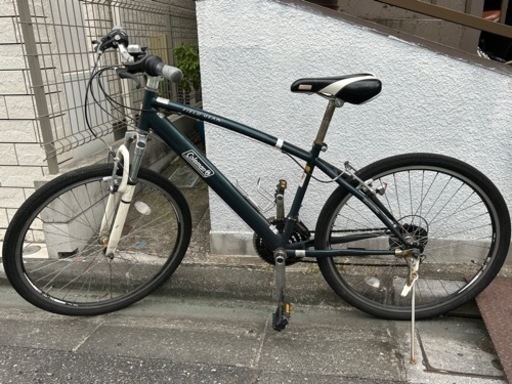 自転車 マウンテン
バイク