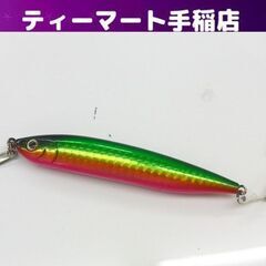 北海道マストアイテム！ シマノ ジグミノー WINDLIP 95...