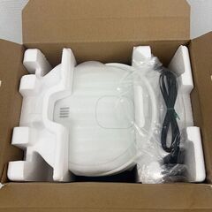 【レガストック江東店】タイガー 魔法瓶 マイコン 電気 ポット 2.2L ホワイト PDR-G221-W Tiger の画像