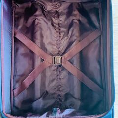 キャリーケース 旅行カバンの画像