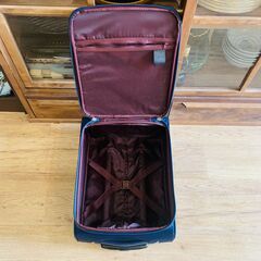 キャリーケース 旅行カバンの画像