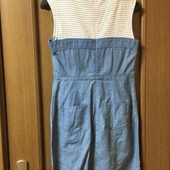 JILLワンピースの画像