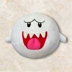 値下げ‼️スーパーマリオ　テレサ　特大ぬいぐるみ