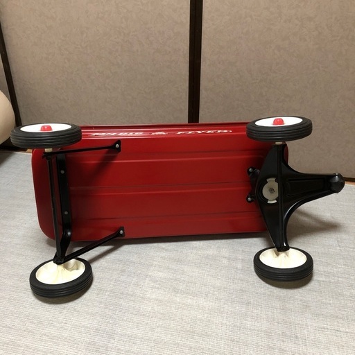 RADIO FLYER89 ラジオフライヤー