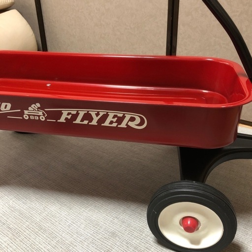 RADIO FLYER89 ラジオフライヤー