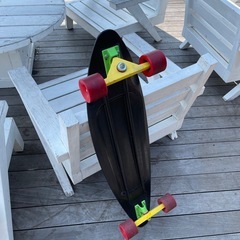penny のロング90Cm