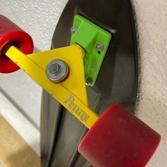 penny のロング90Cmの画像