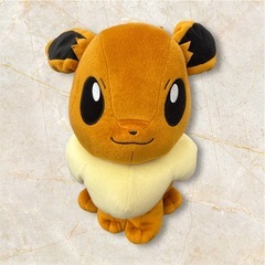 値下げ‼️ポケットモンスターサン＆ムーン　 めちゃでかイーブイ　...