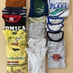 こども服　サイズ120