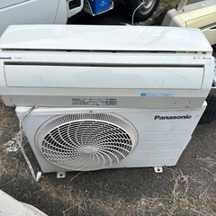 パナソニック　2013年　4kw