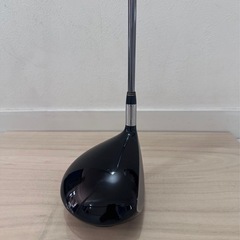 ドライバー　XーD rive 9.5度　
