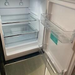 ORIGINALSELECT 2ドア冷蔵庫 JR-XP2NF148F リサイクルショップ宮崎屋　住吉店24.11.29Fの画像