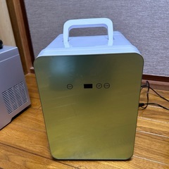 冷温庫