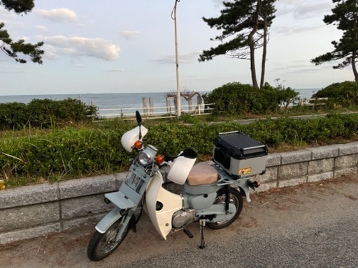 郵政カブ　エンジン　md90　キャブエンジンのみ　部品とり 郵政カブエンジンmd90キャブエンジンのみ部品とり