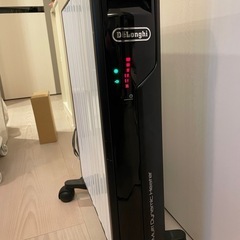 デロンギ  マルチダイナミックヒーター MDH15-BK DeLonghi