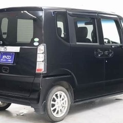 大人気N BOX入荷しました🚗✨　ホンダ　N BOXの画像