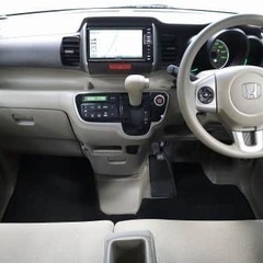 大人気N BOX入荷しました🚗✨　ホンダ　N BOXの画像