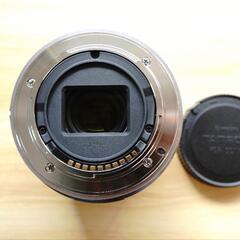 TAMRON 18-200mm F/3.5-6.3 Di III VC（ソニーEマウント）の画像